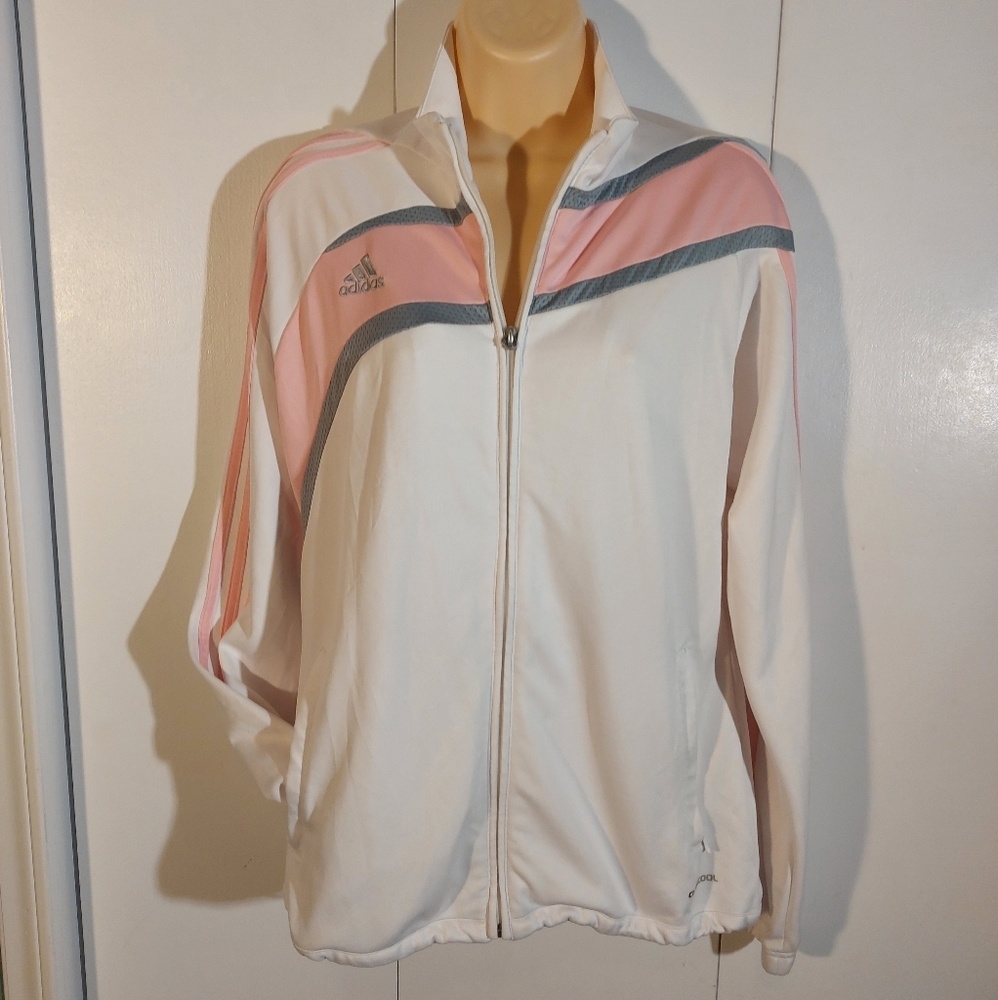 Adidas Clima365 jacket